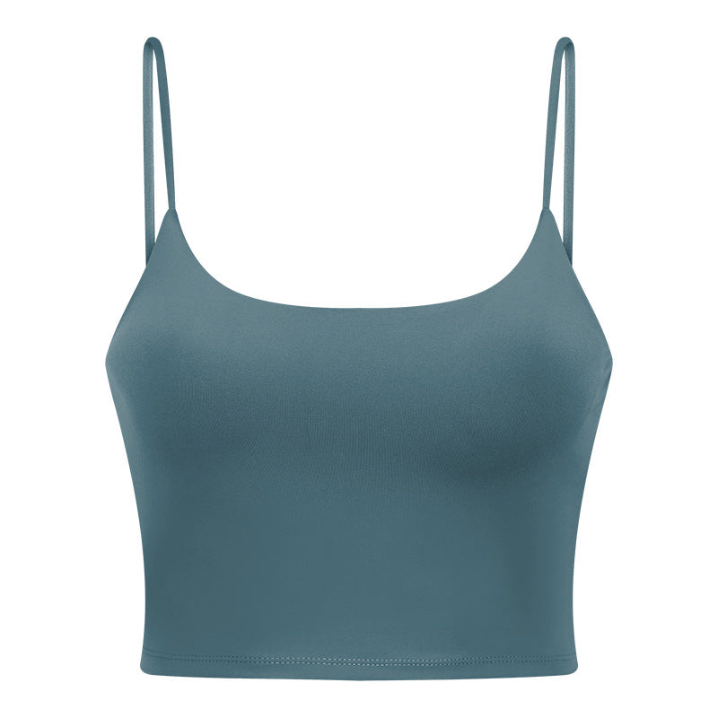 1225-1# 29Colors Yoga  Tank