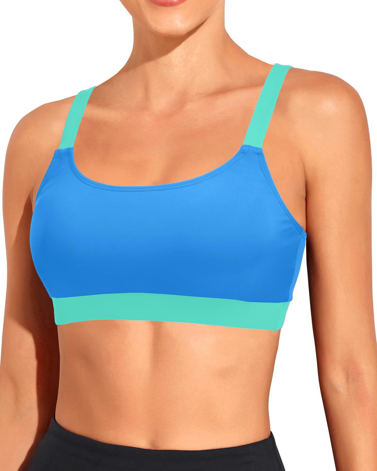 1536# A Women Yoga Bra