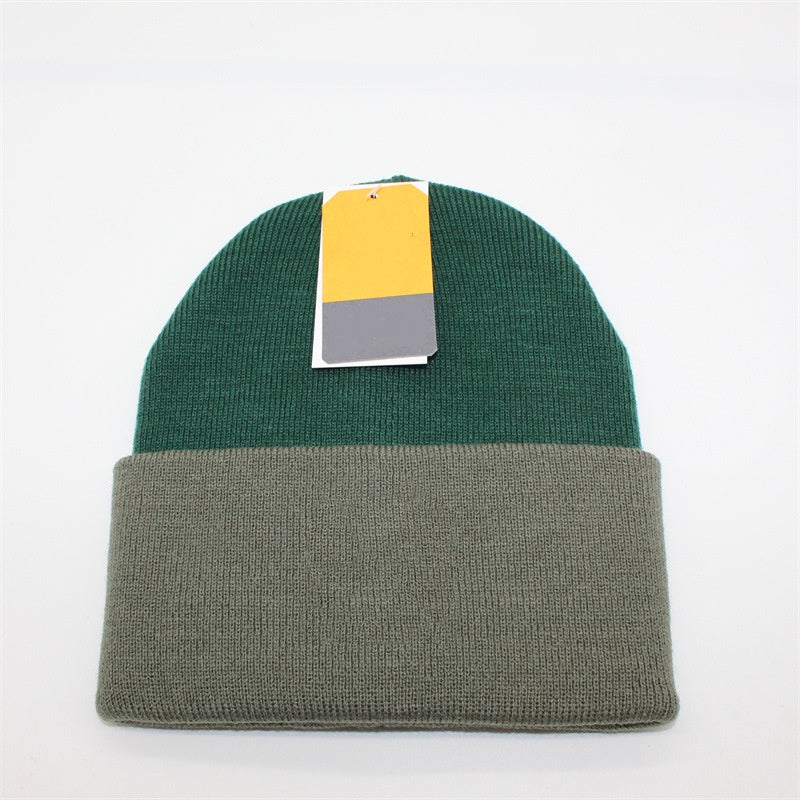 3343# Knitted Hat