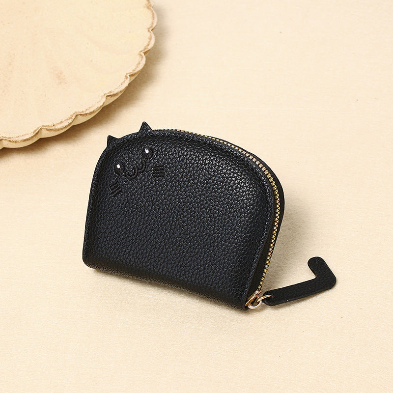E5603#Wallet with 14 Colors