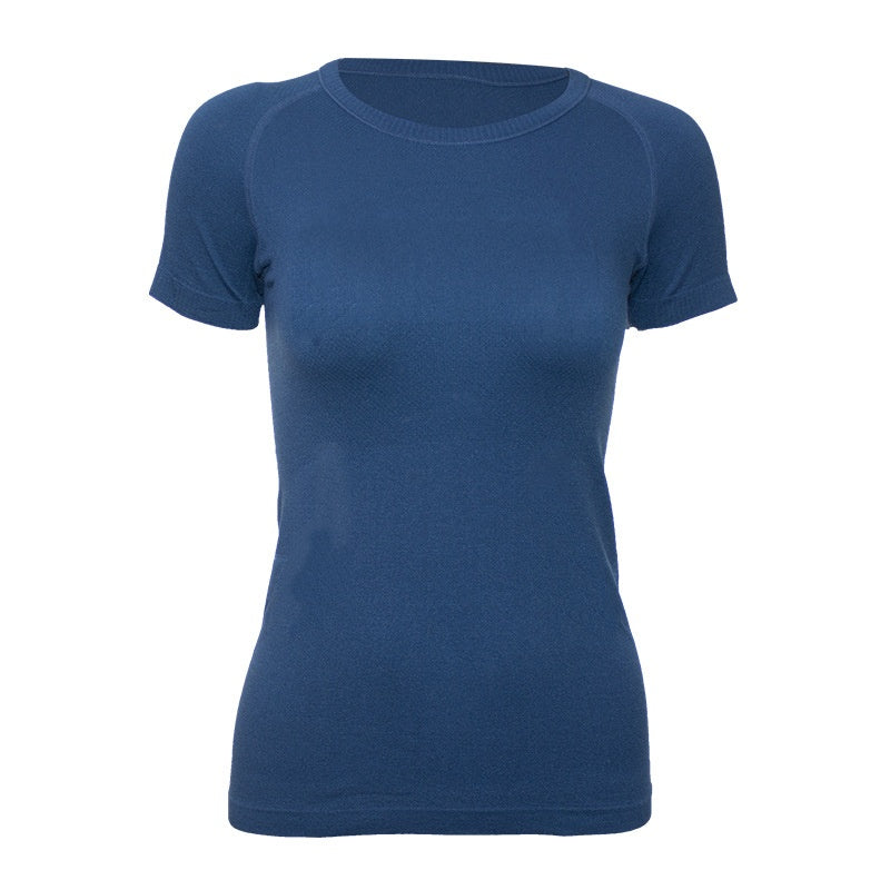 #717 Yoga Shirts