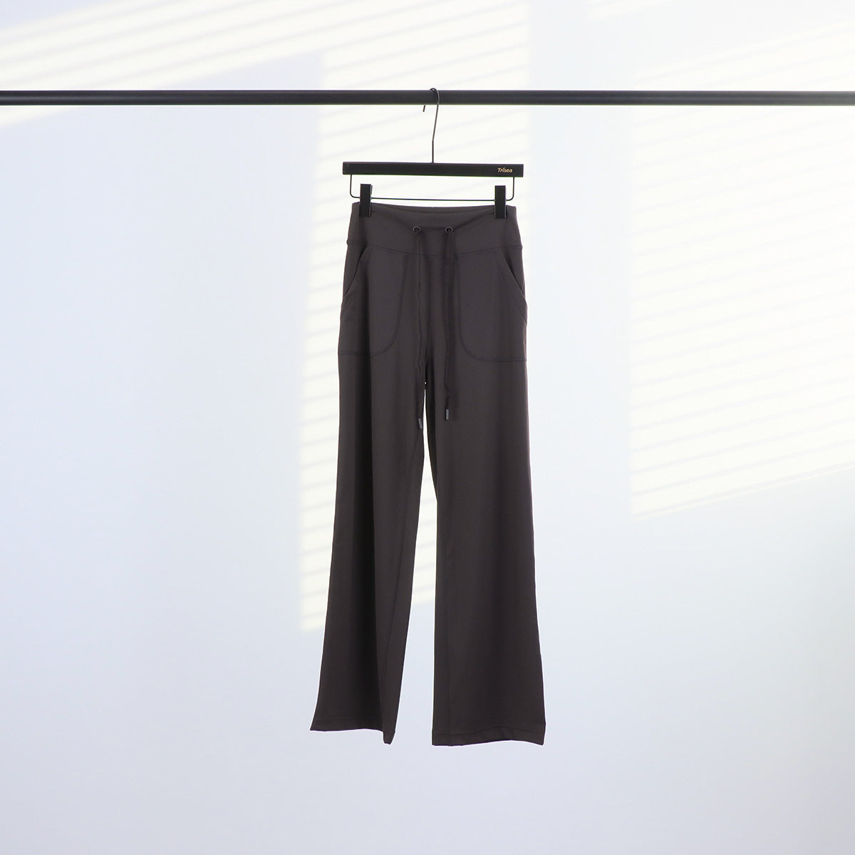 L6217# Women Loose Pants