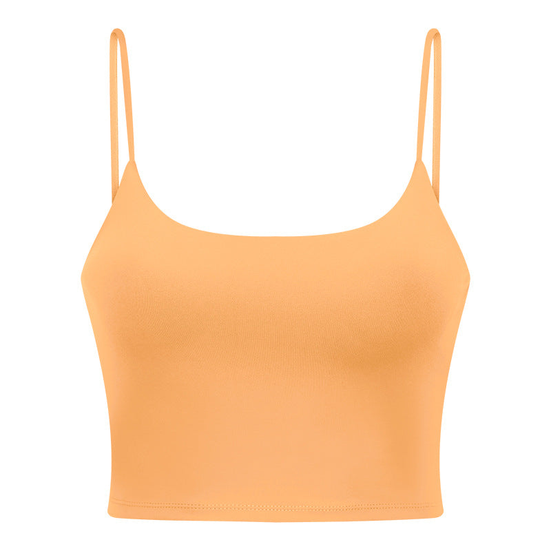 1225# 29Colors Yoga  Tank