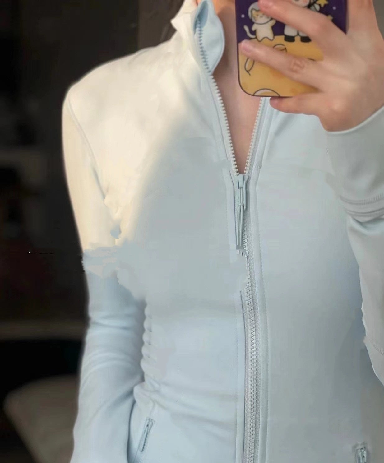 #2033-3 Women Jackets