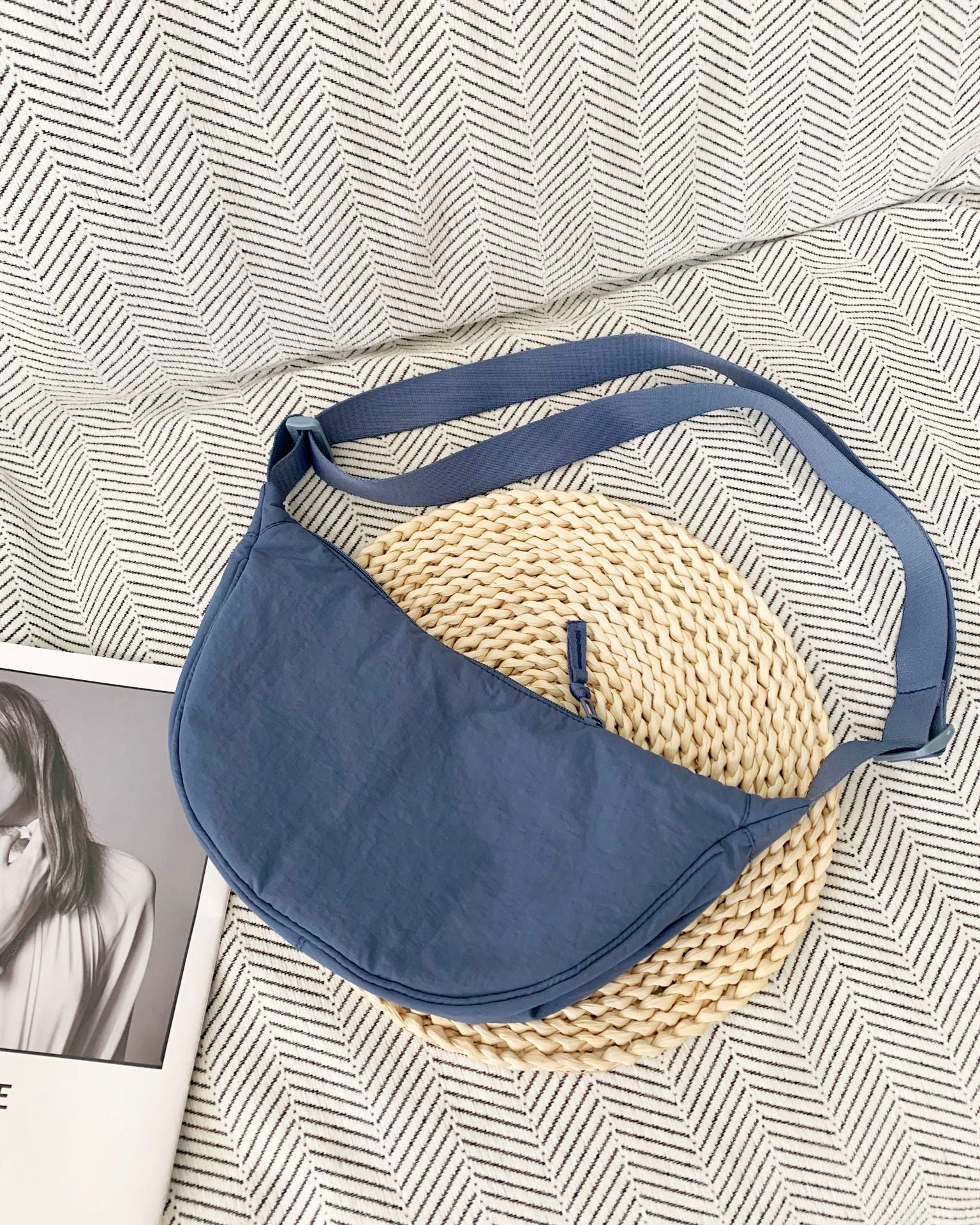 L6236#  Unisex Bag