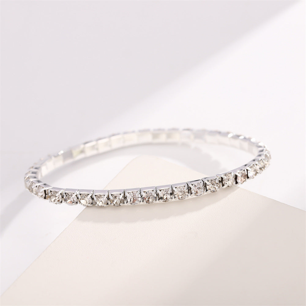 E2653#Titanium Steel Bracelets