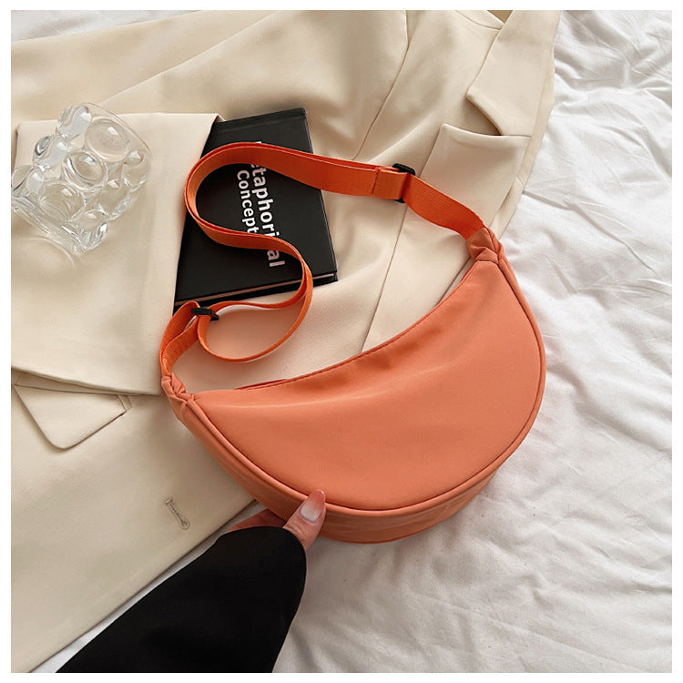 E3591# Chic PU Bag