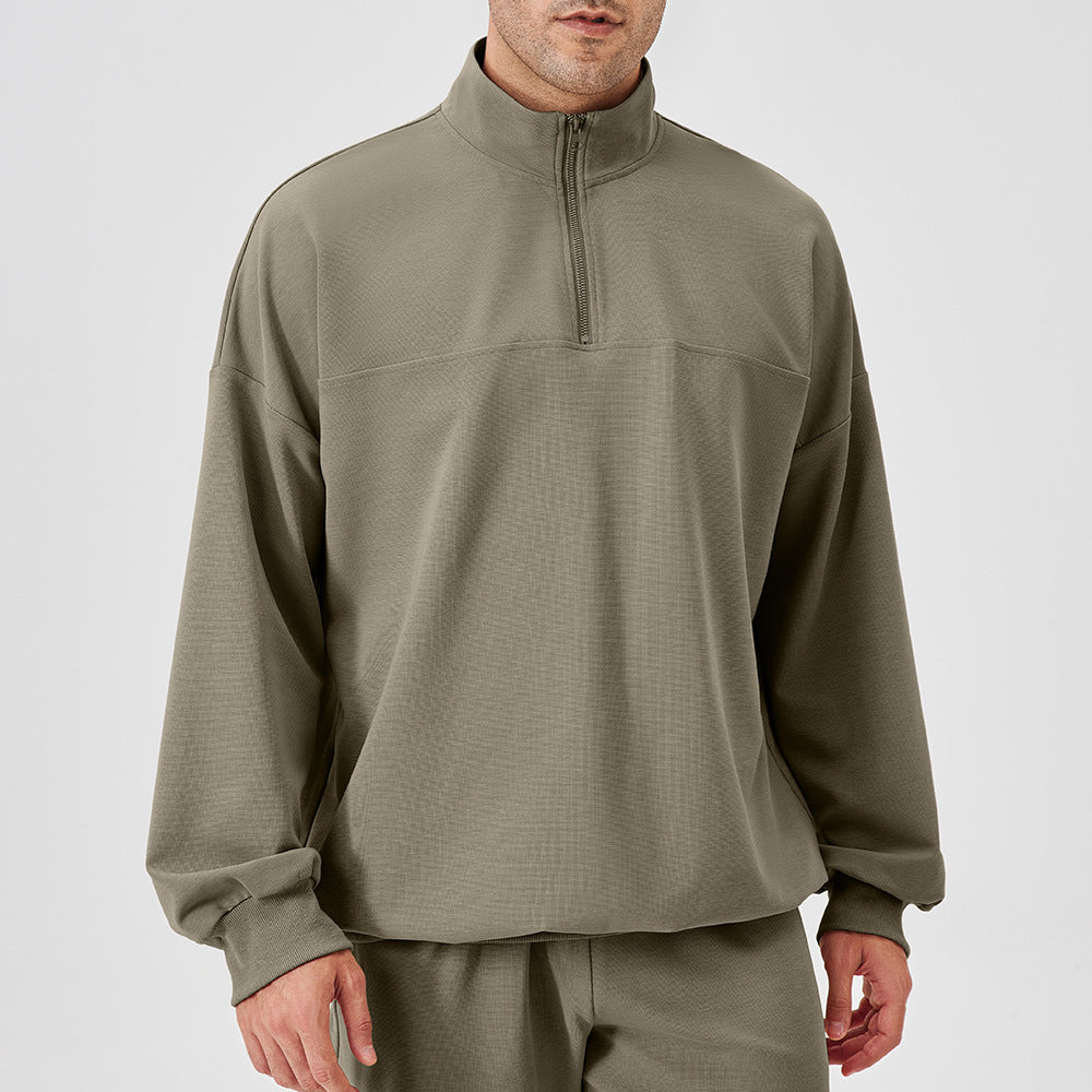 1559#A 3D  Zipper Sweatshirts Or Pants