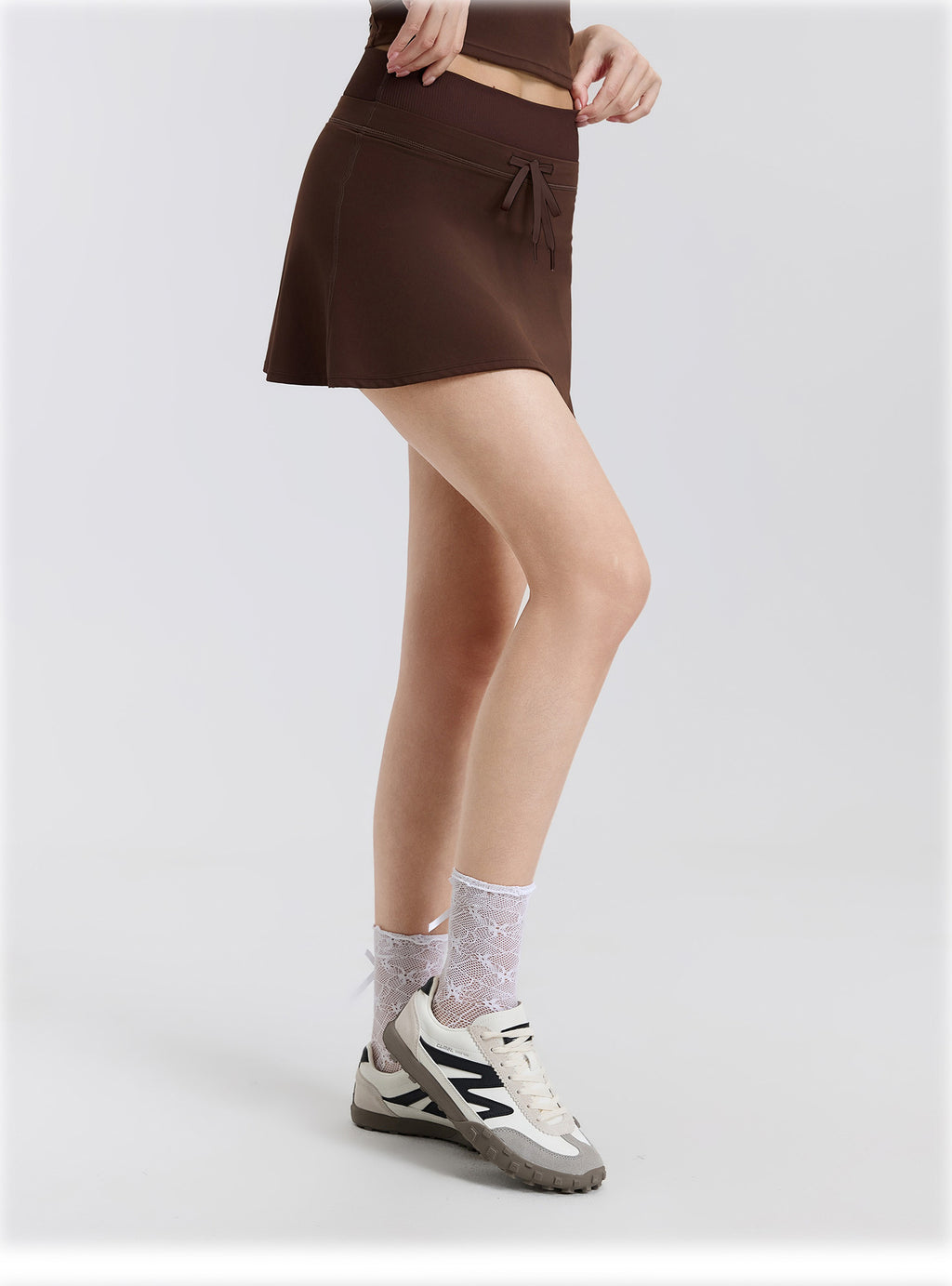 2629# A Women Yoga Skirts