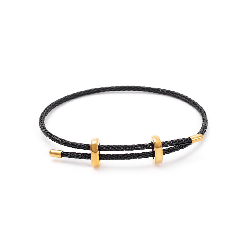 E3713# 7mm Bracelets