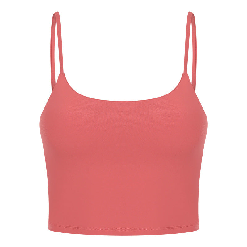 1225# 29Colors Yoga  Tank