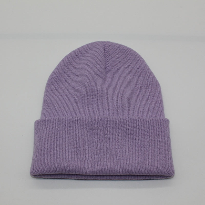 3343# Knitted Hat