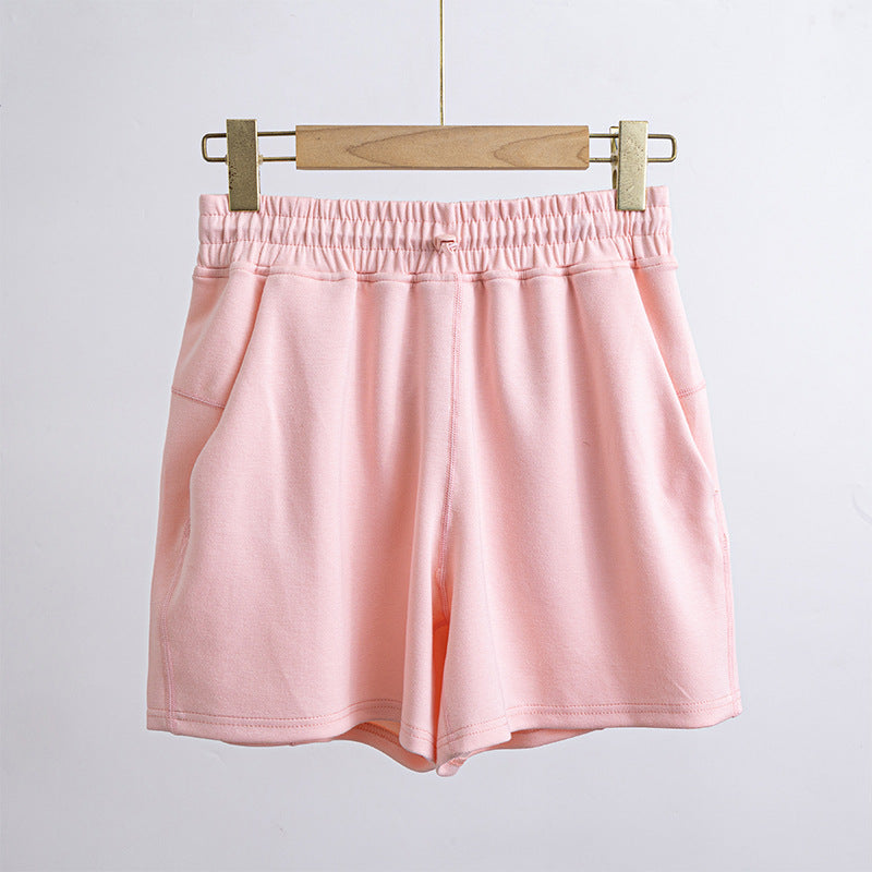 L5867# Women Sports Shorts