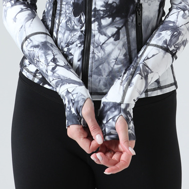 #2033-3 Women Jackets