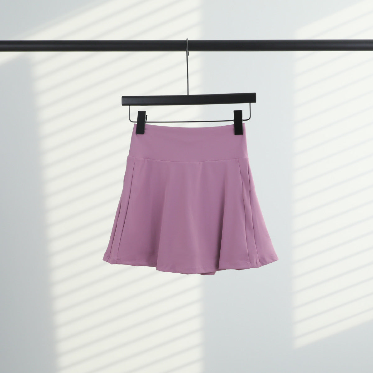 L6218# Women Yoga Skirts