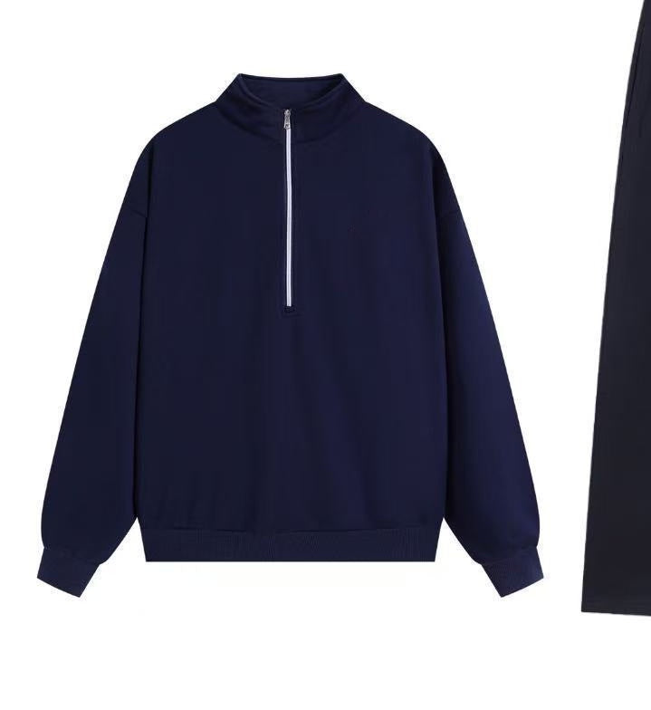 1901# A 3D  Men Sweatshirts