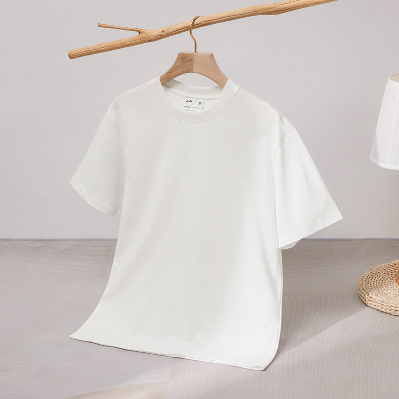 E5431# Women Embroidered T Shirts