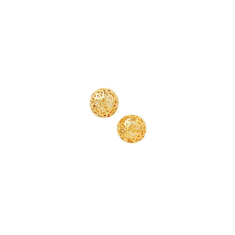 E5184# 24*5mm Earrings
