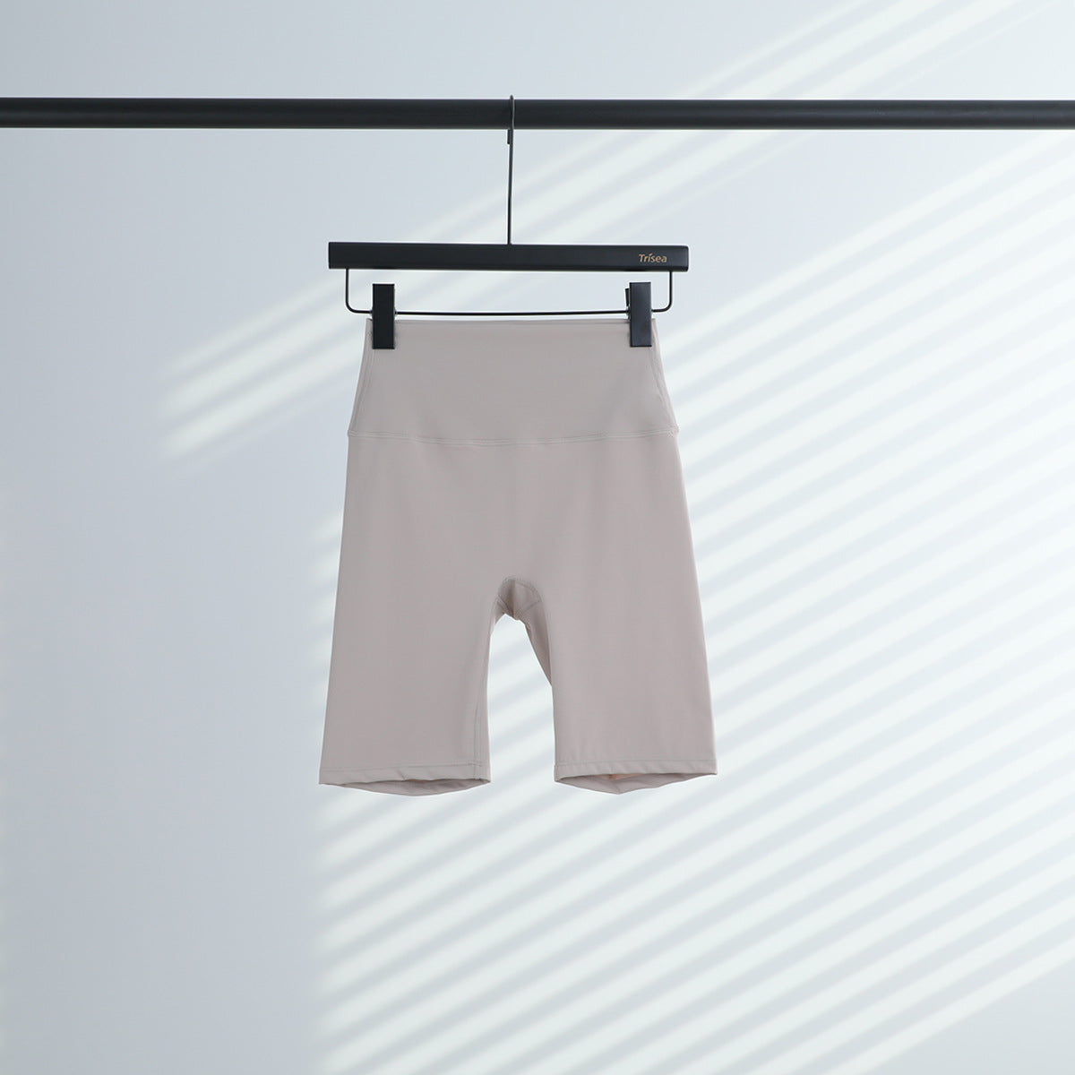 L4735# Women Yoga Shorts
