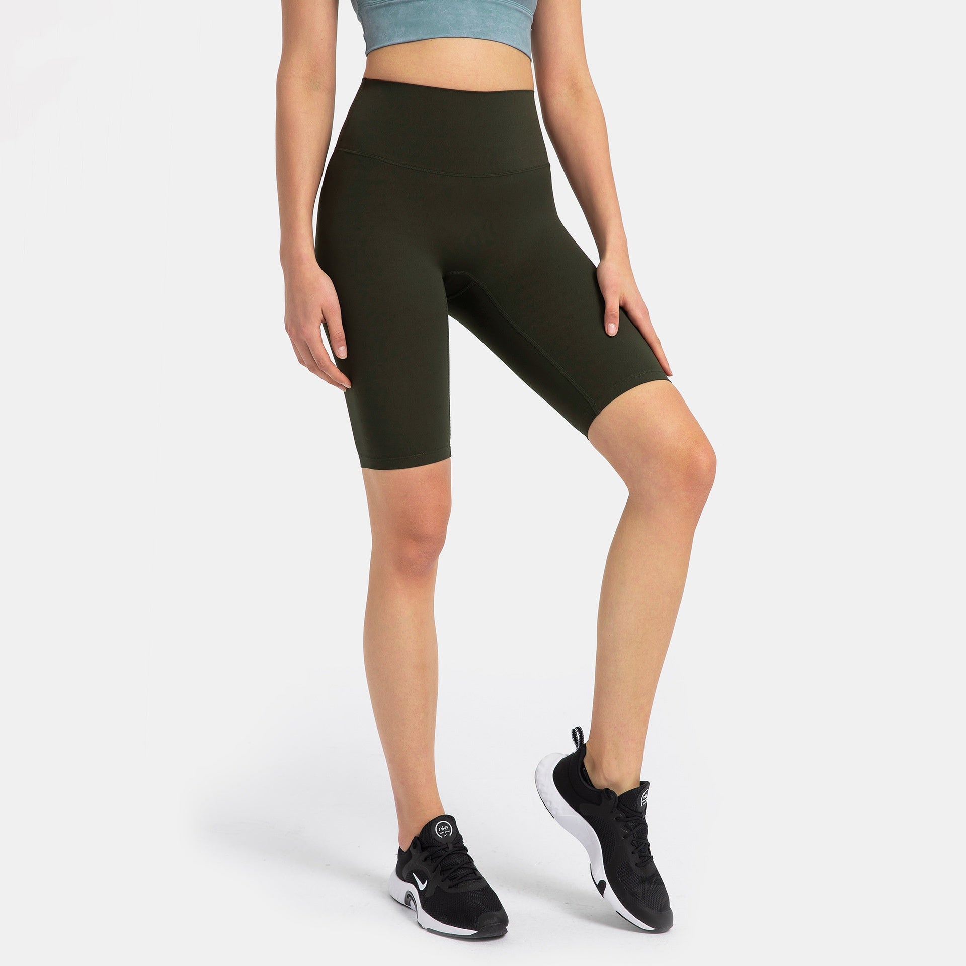 2292# A Women high waist short