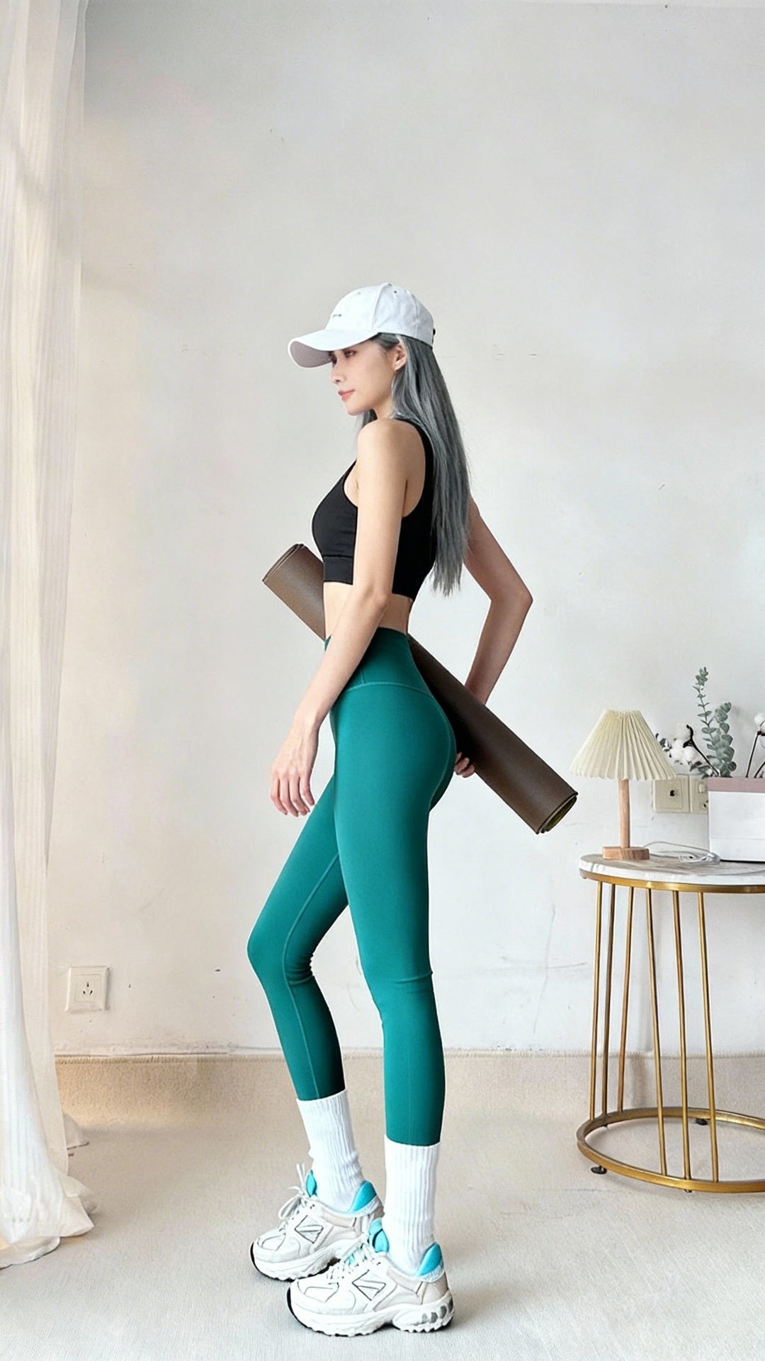 L5754#  Women Yoga Pants