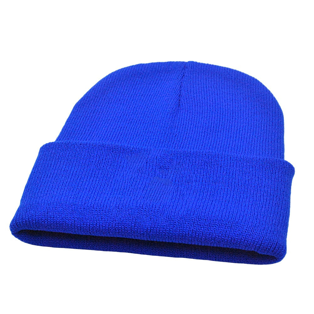 E4128#Knitted Hat