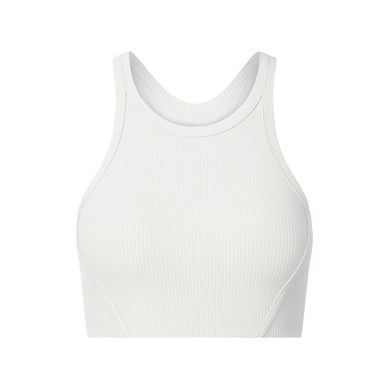 1573# Ribbed Bra