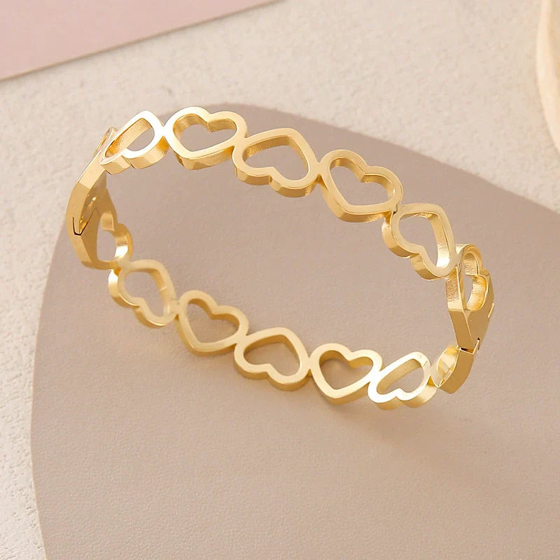 E5204#  6.2mm Bracelets