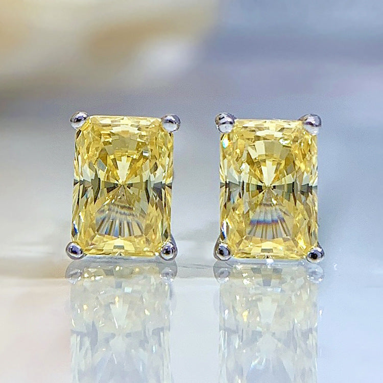 E1188# Fashion Chic Earrings