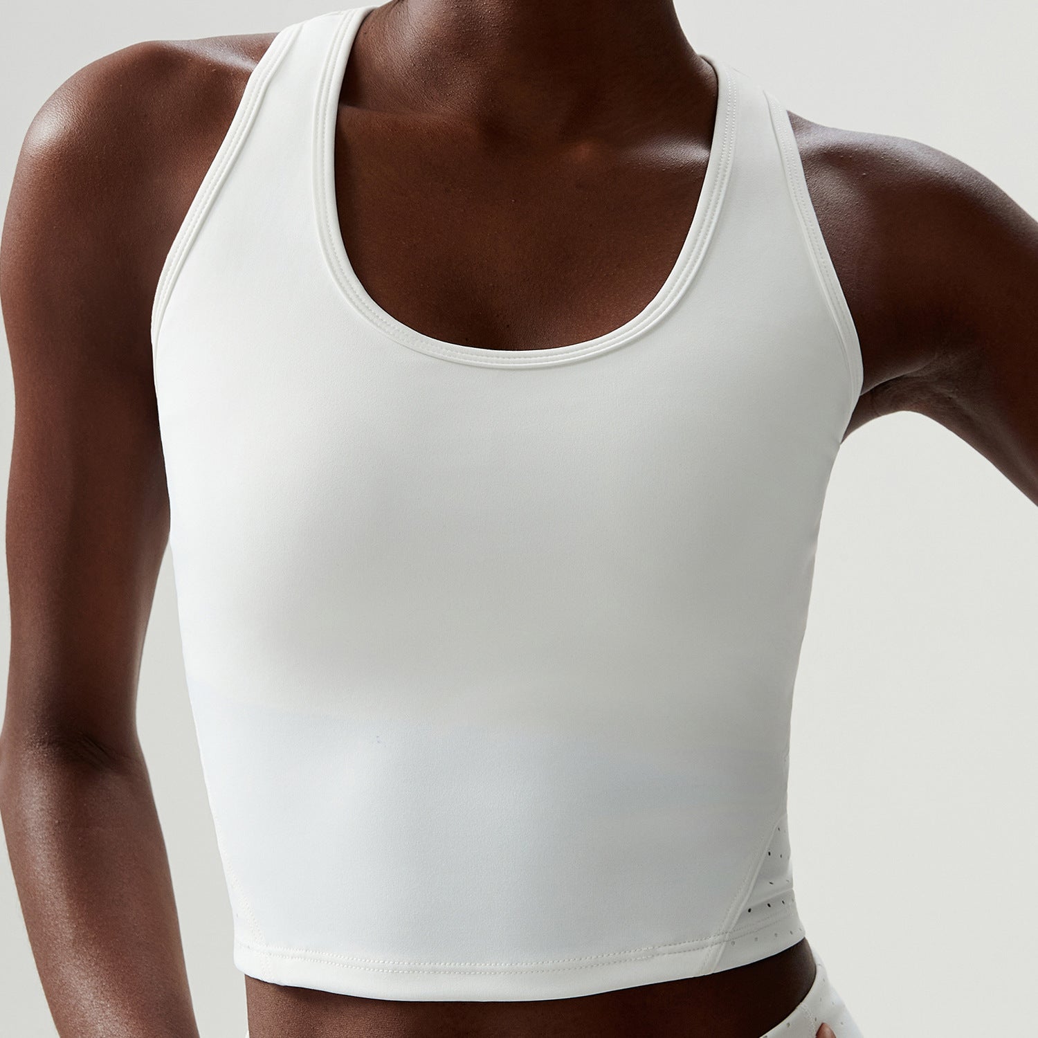 1237# A Women Vest or Skirts