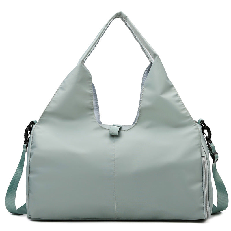 160# AL Duffel Bag