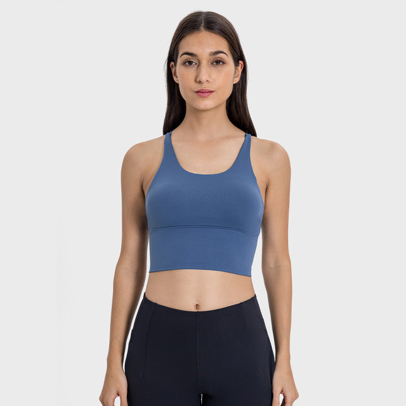 L2136#  Women Yoga Bra