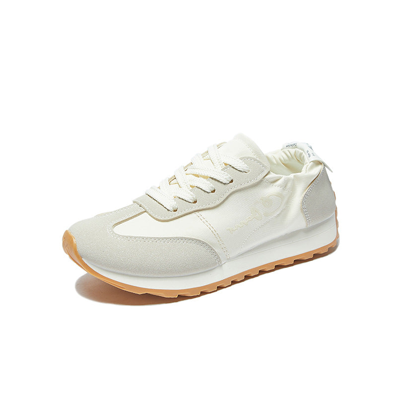 E3116# Cow Leather Sneakers