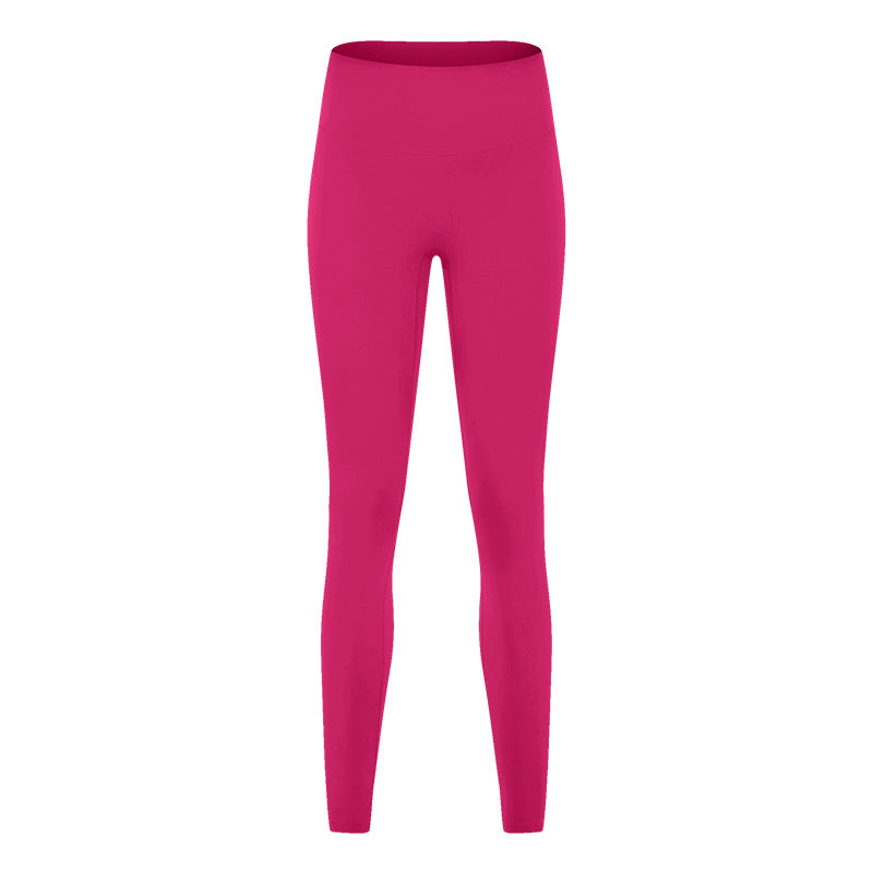 1225A-1# High Waist Legging