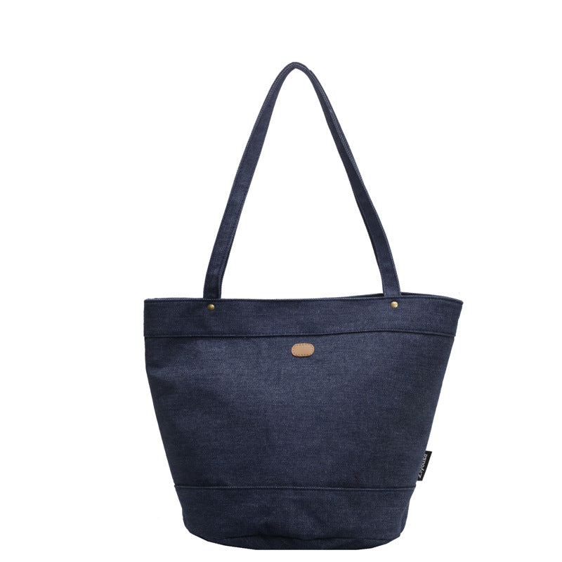E3029#Large Capacity PU Bag