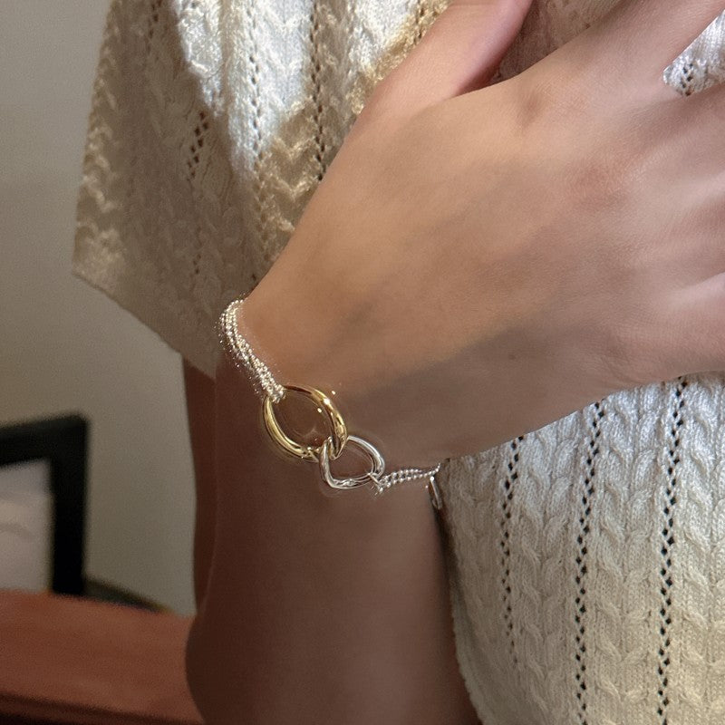 E3709# 19cm Bracelets