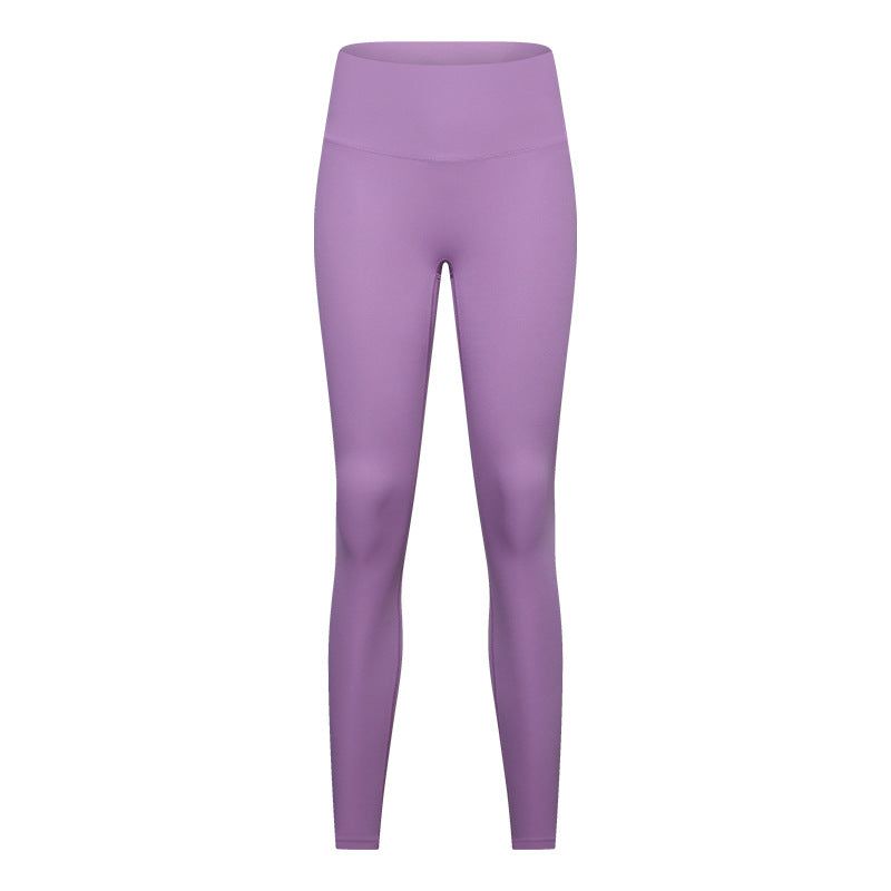 1225A-1# High Waist Legging