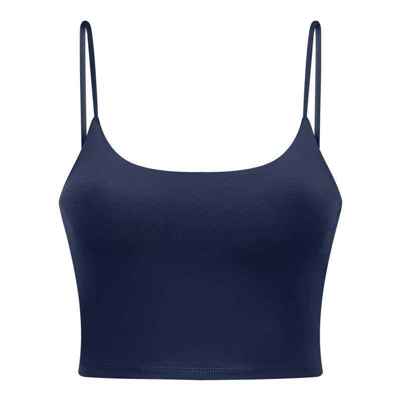 1225# 29Colors Yoga  Tank