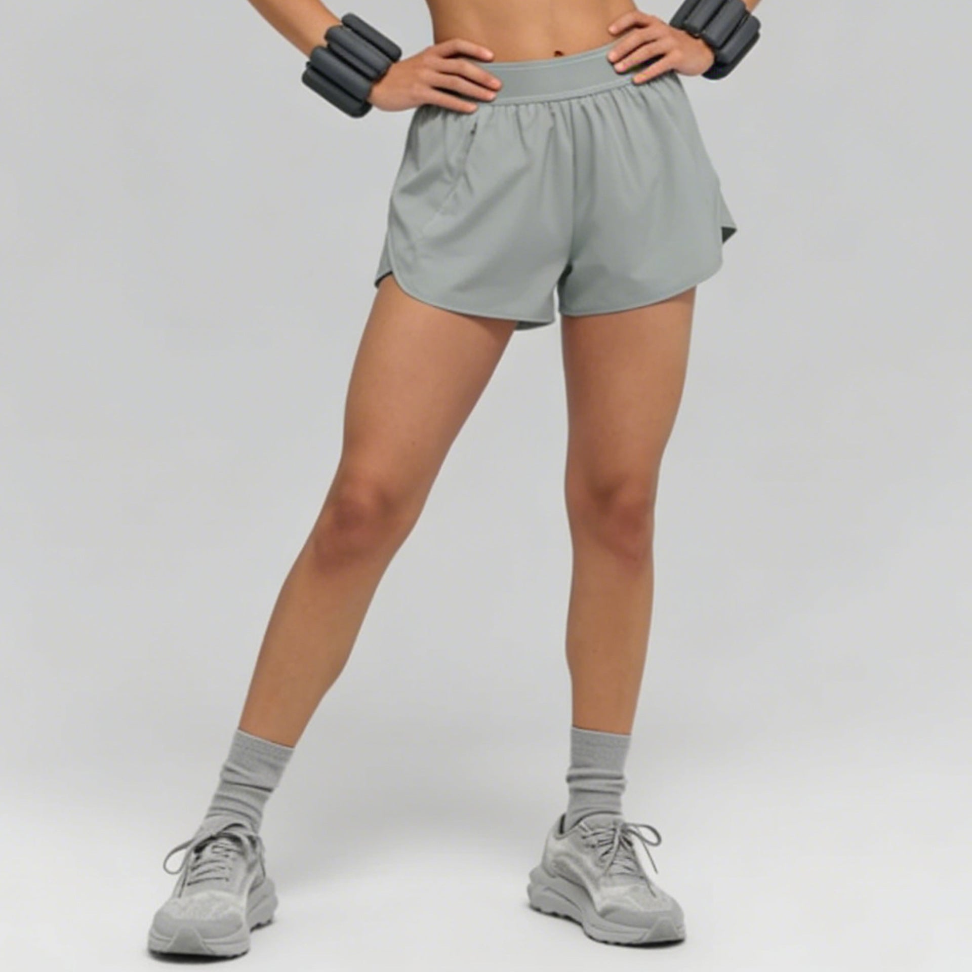 1585# A Women Yoga Bra Or Shorts