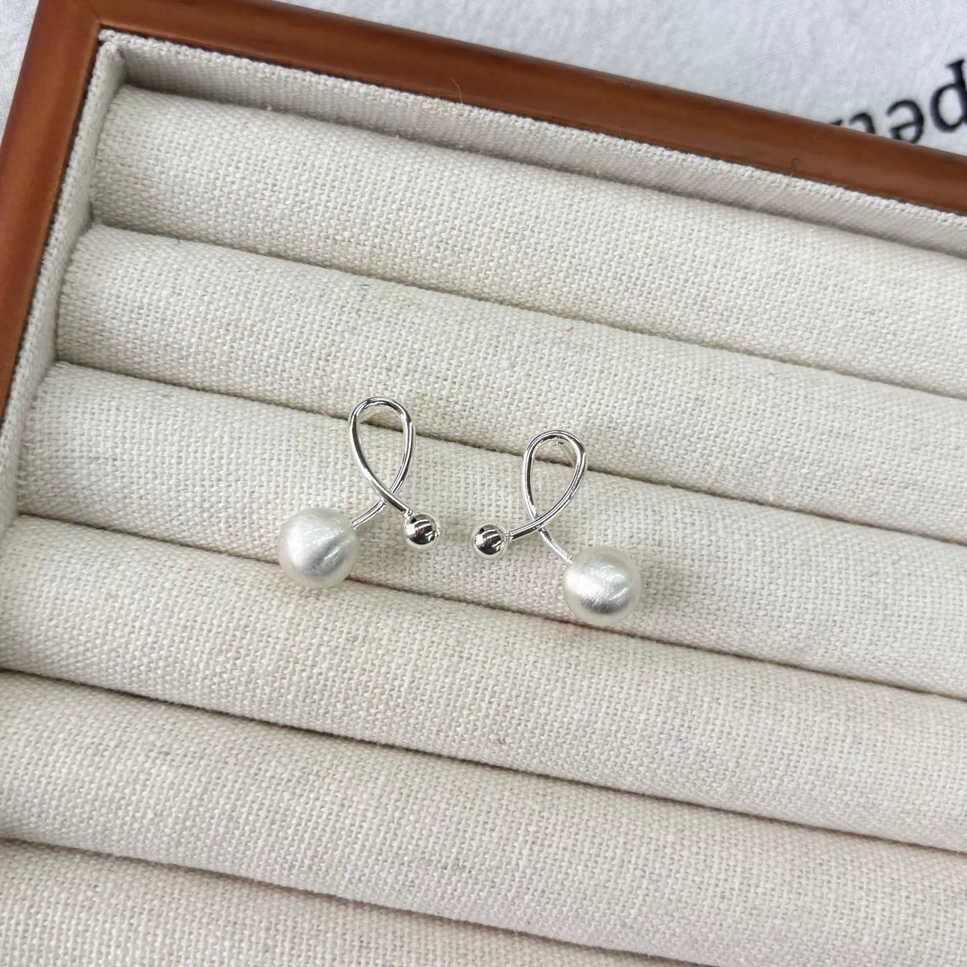 E5180#Chic Earrings