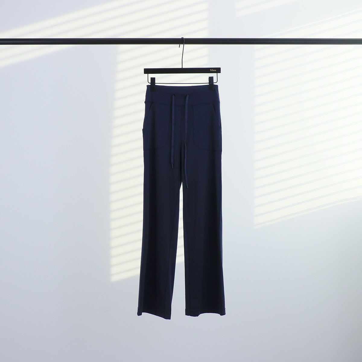 L6217# Women Loose Pants