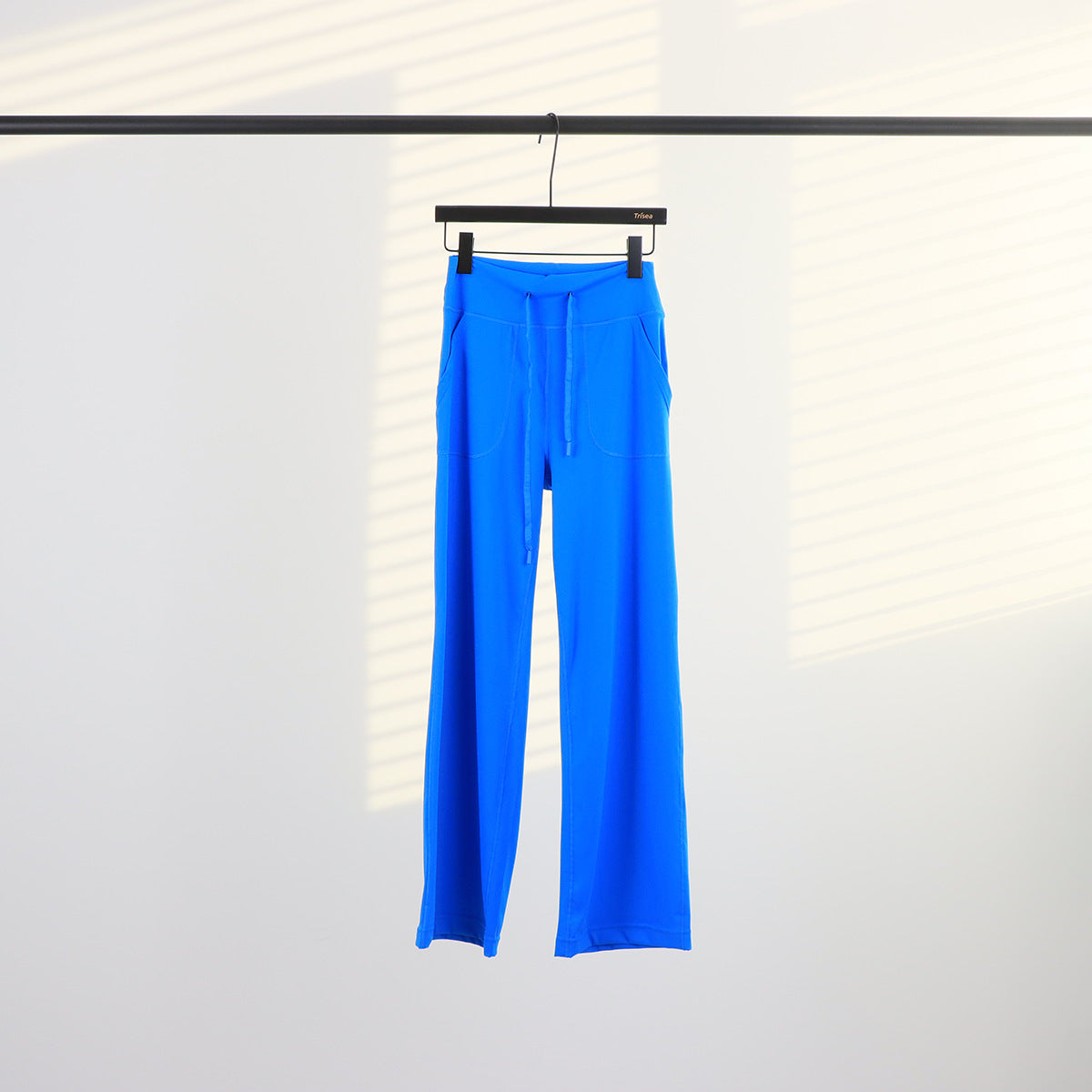 L6217# Women Loose Pants