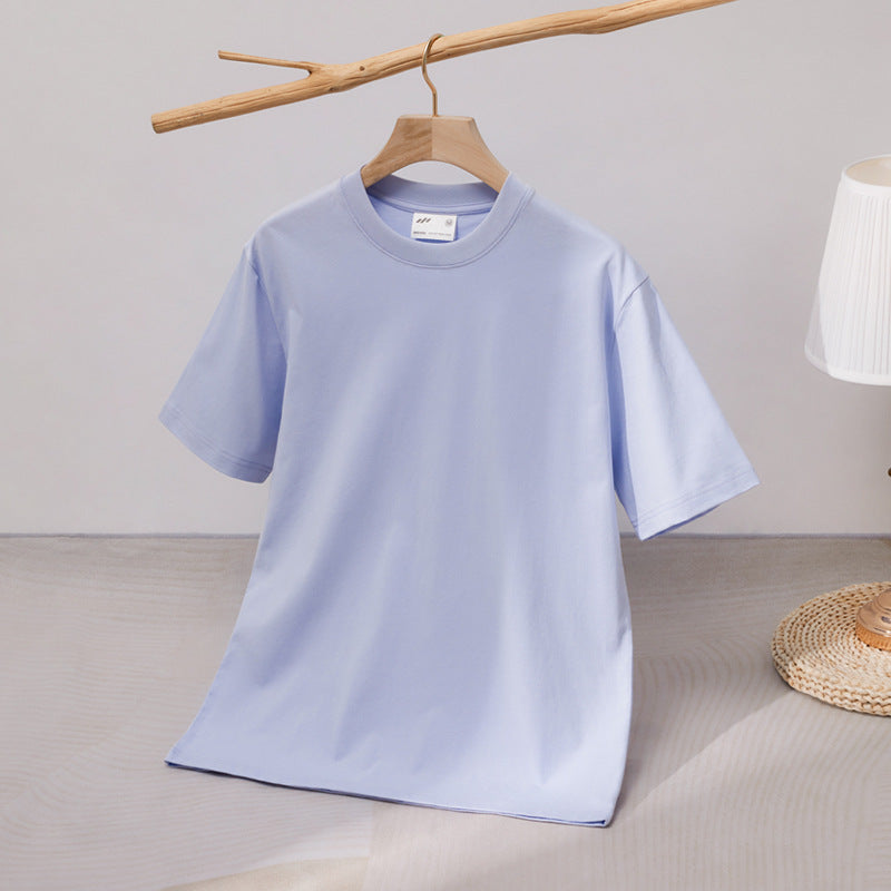 E5431# Women Embroidered T Shirts