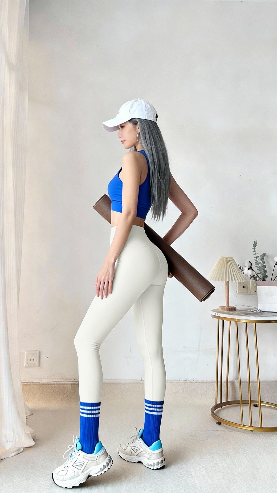 L5754#  Women Yoga Pants