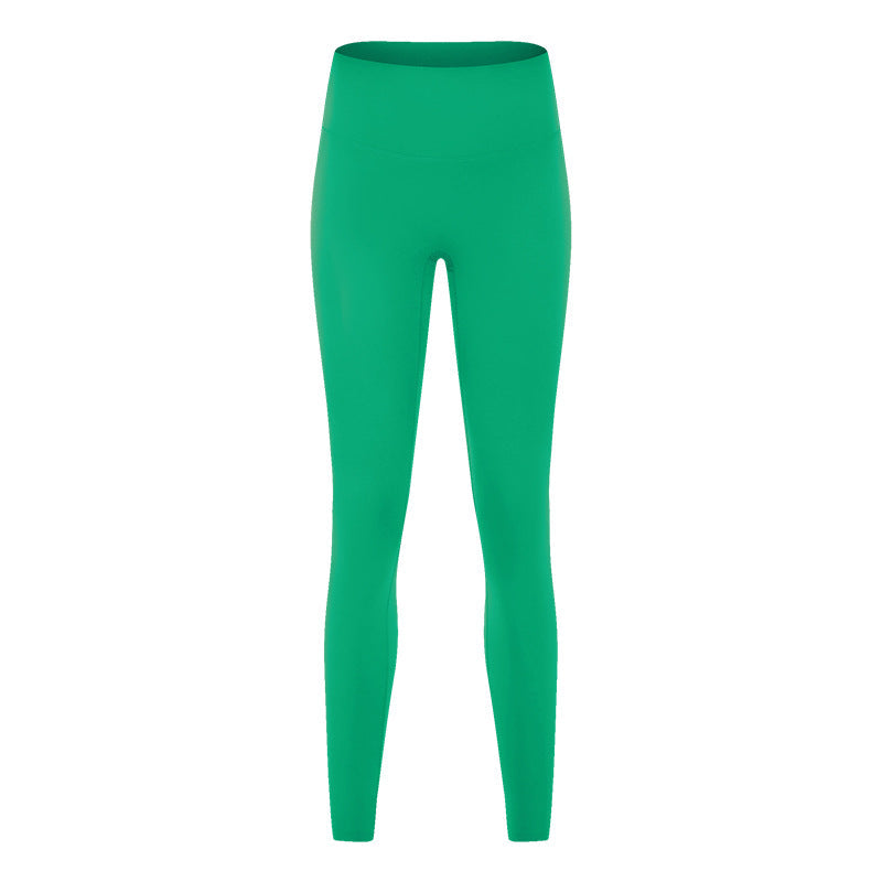 1225A# High Waist Legging