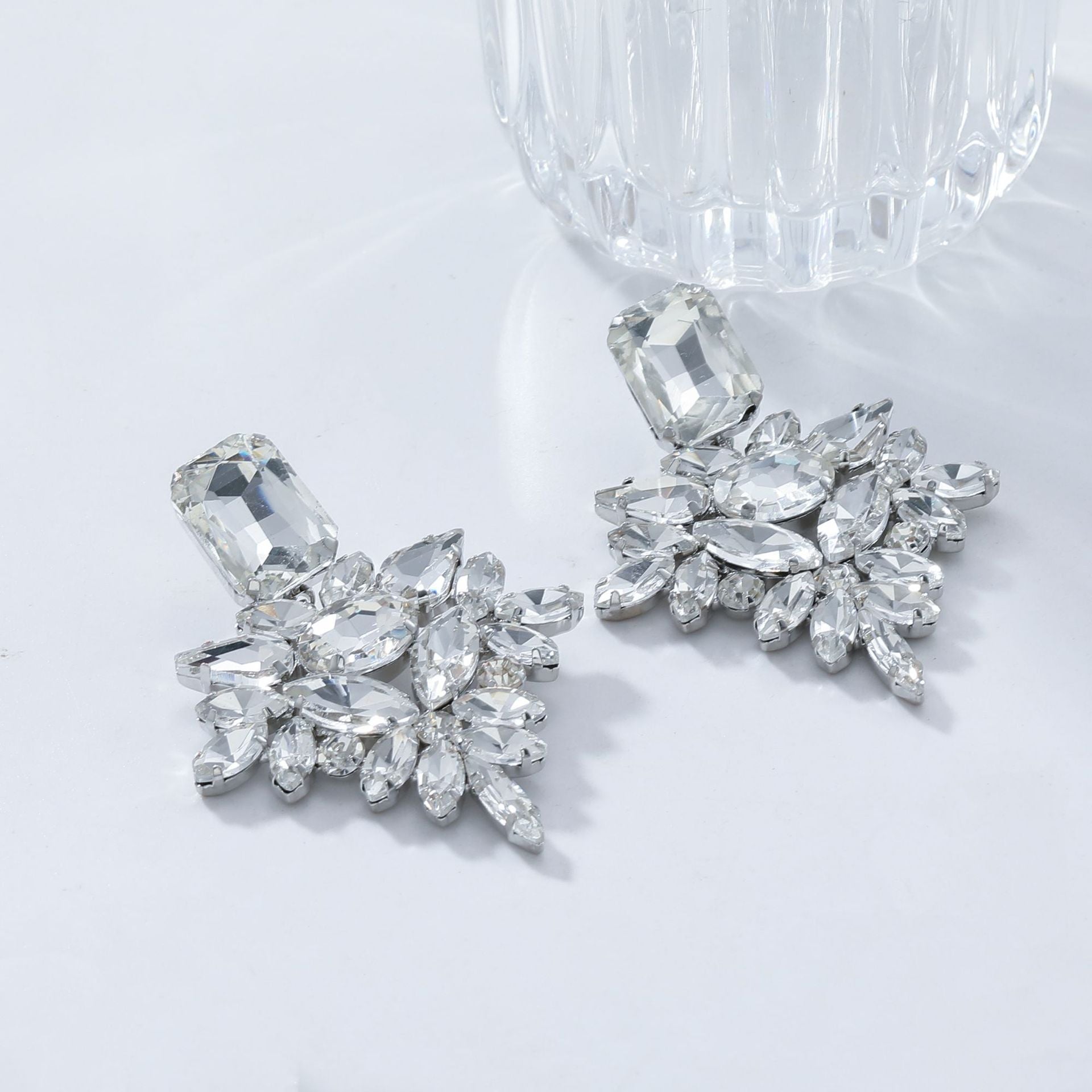 E4636#Fashion Earring