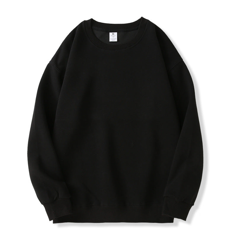 81-1# No Fleece  Pullover