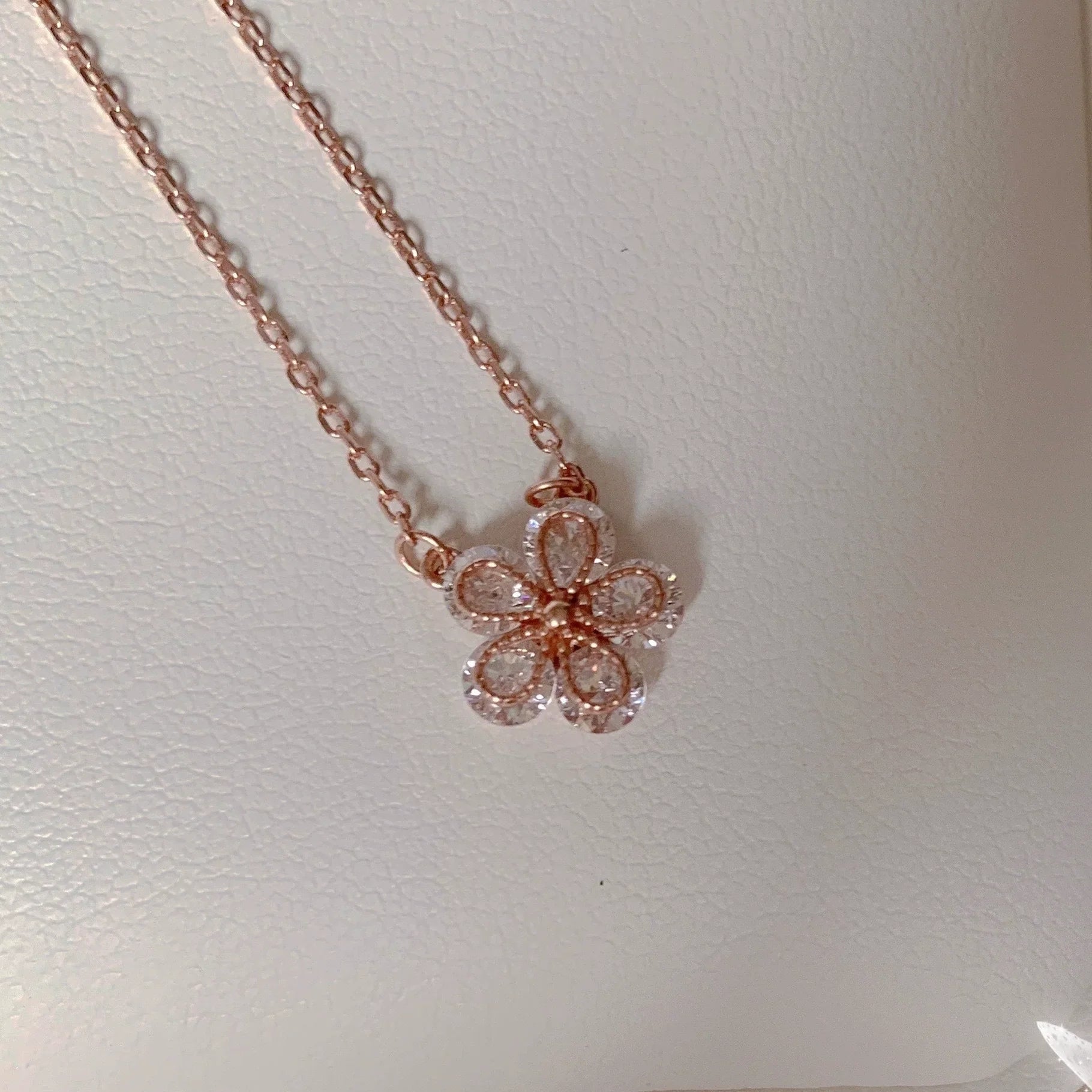 E5231# Fashion Necklaces with 3 Colors