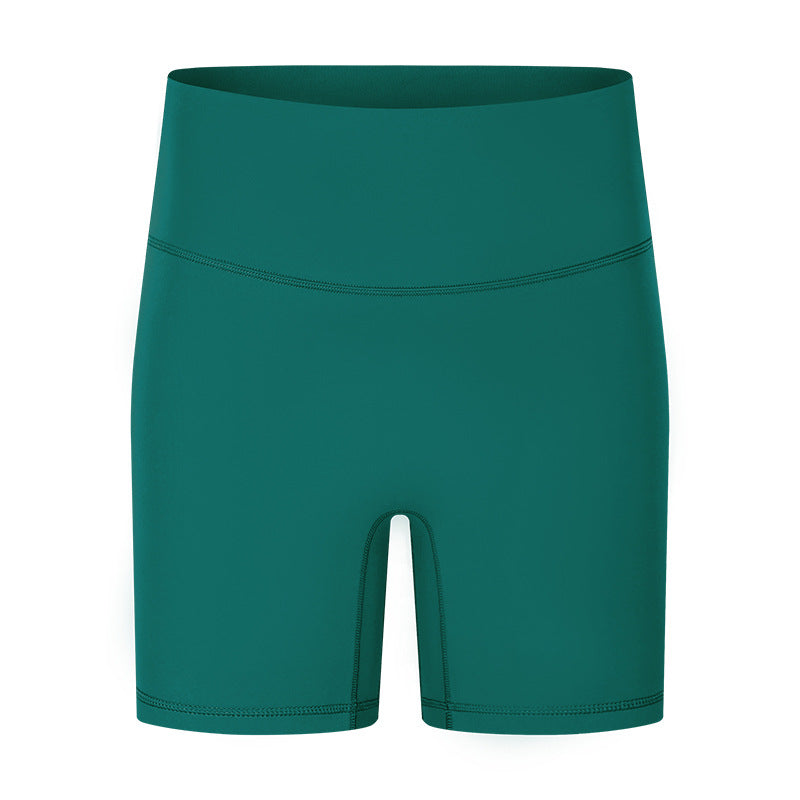 L2233-1# Women Yoga Shorts