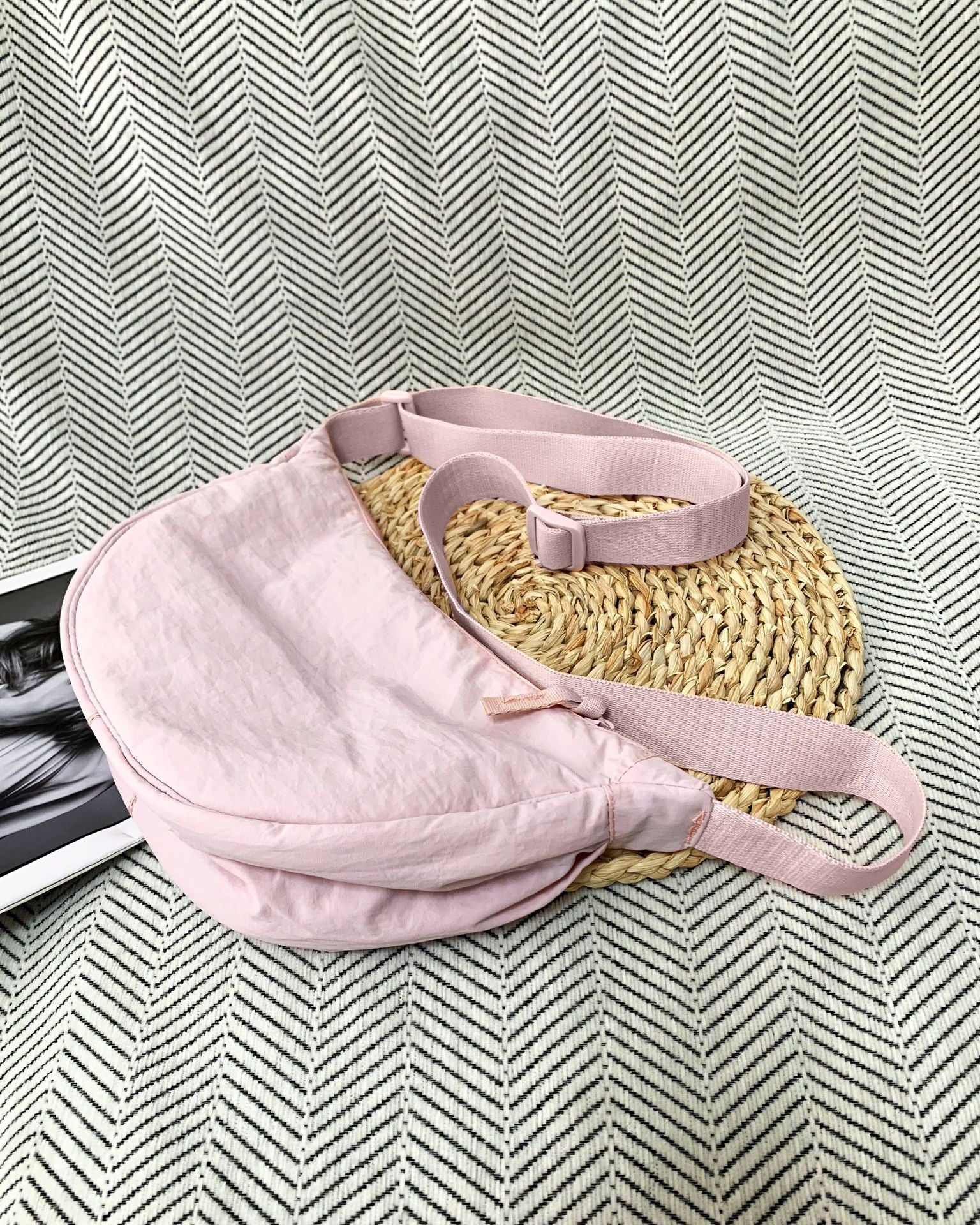 L6236#  Unisex Bag